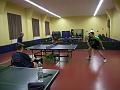 Ludovic CLAISSE 11 qui s'impose 11-2 a la belle contre Regis BOTTE 9